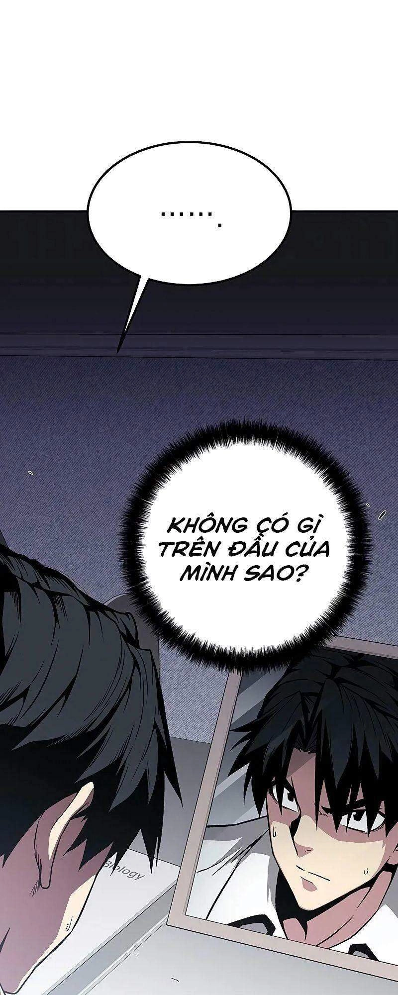 Đấng Cứu Thế Được Chọn Lựa Chapter 2 - 10