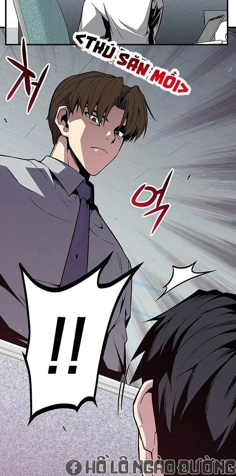 Đấng Cứu Thế Được Chọn Lựa Chapter 2 - 12