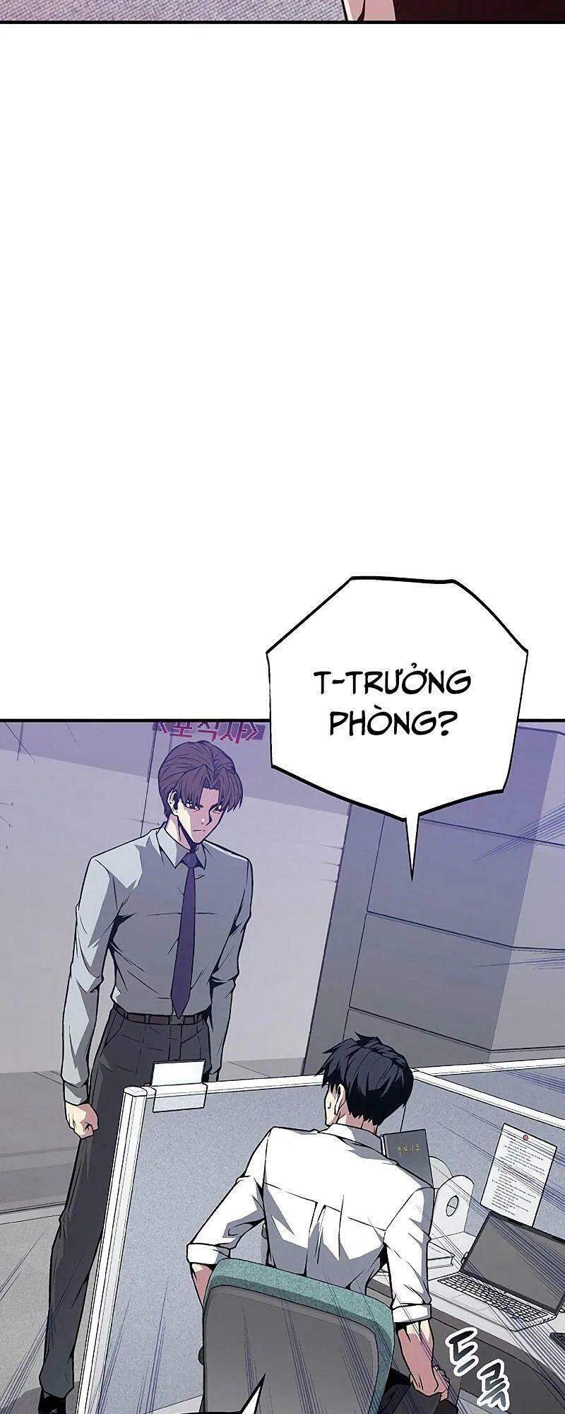 Đấng Cứu Thế Được Chọn Lựa Chapter 2 - 13