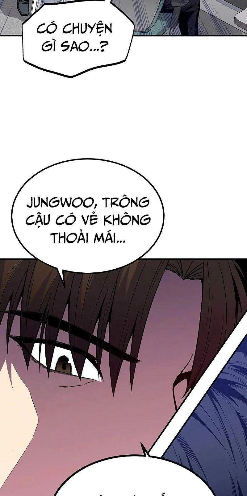 Đấng Cứu Thế Được Chọn Lựa Chapter 2 - 14