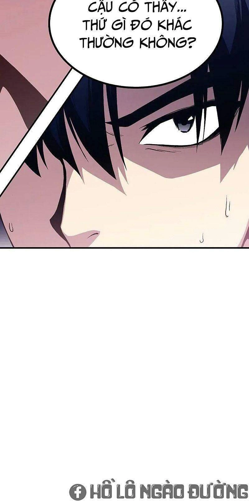 Đấng Cứu Thế Được Chọn Lựa Chapter 2 - 15