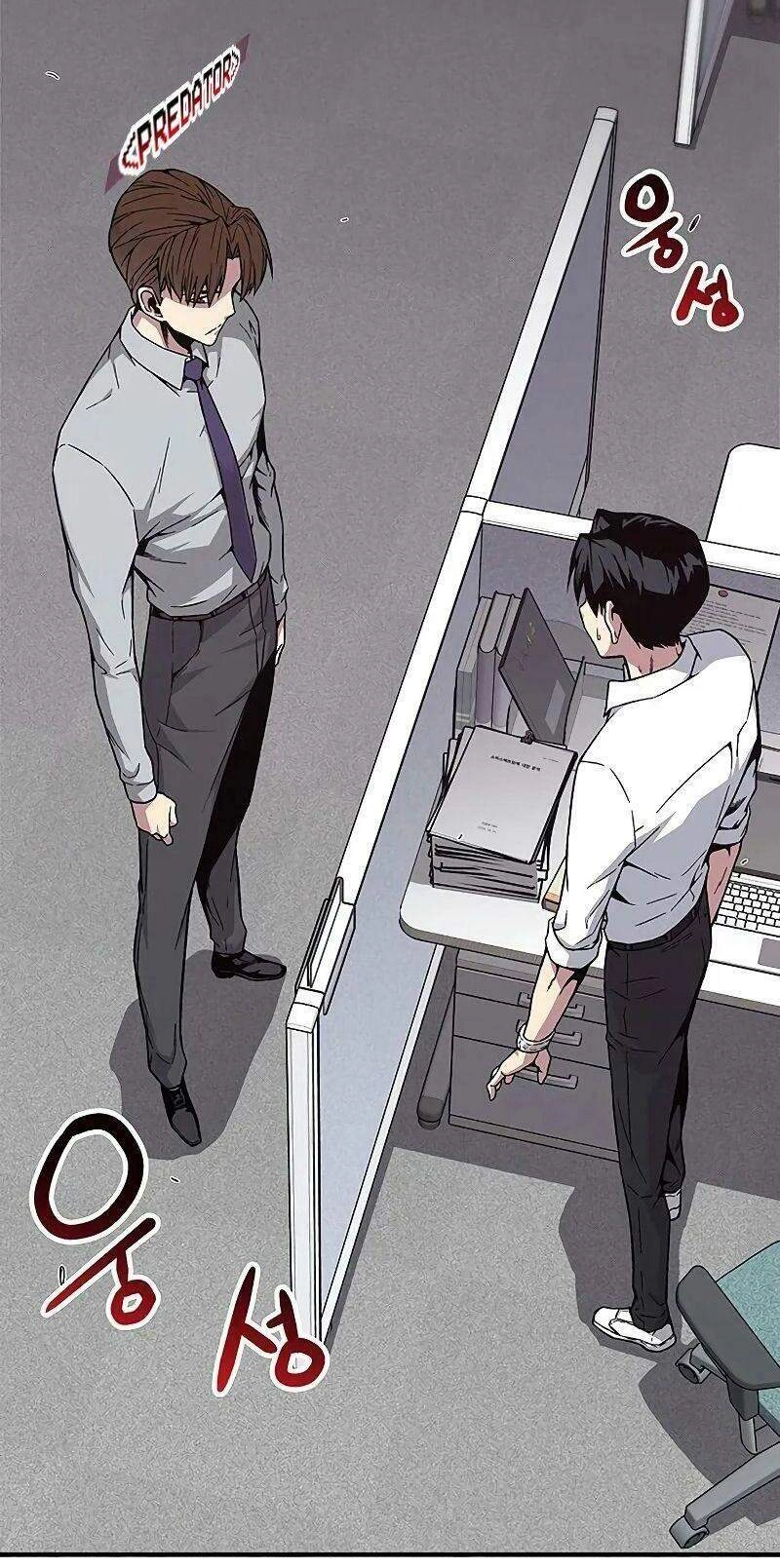 Đấng Cứu Thế Được Chọn Lựa Chapter 2 - 18