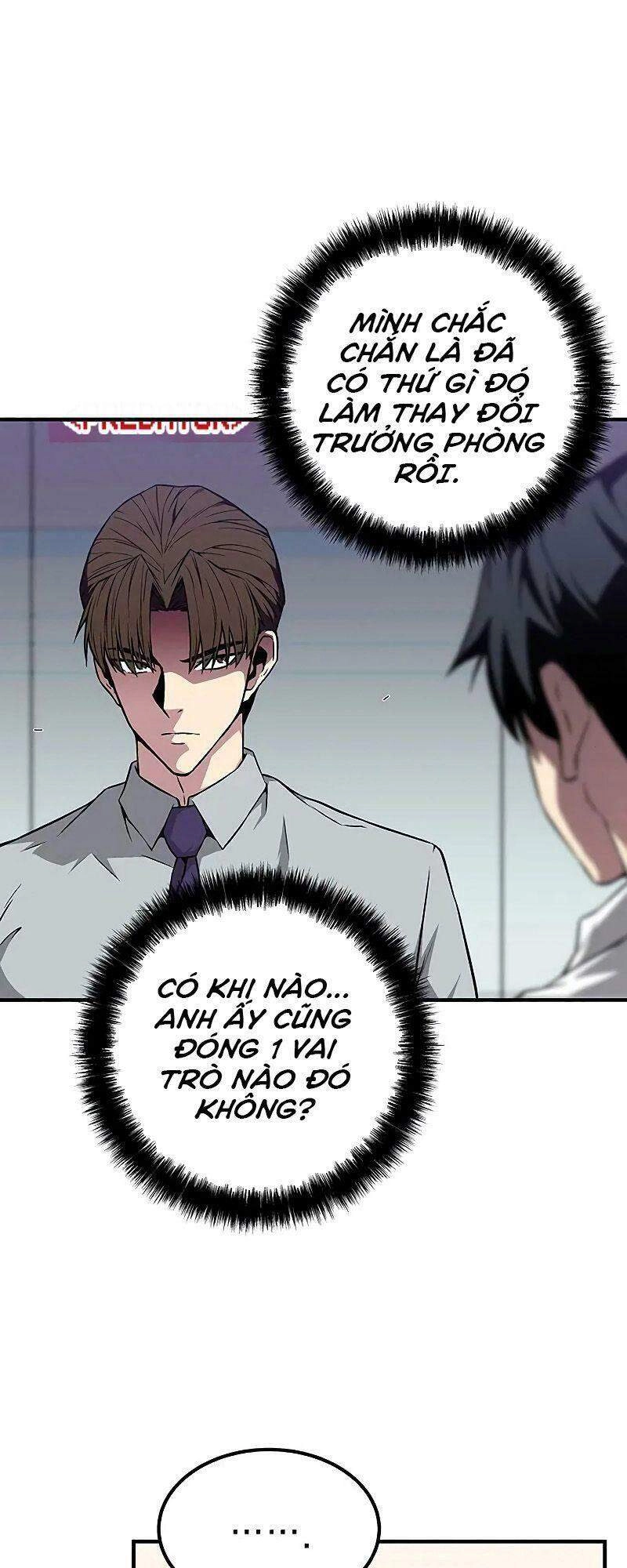 Đấng Cứu Thế Được Chọn Lựa Chapter 2 - 19