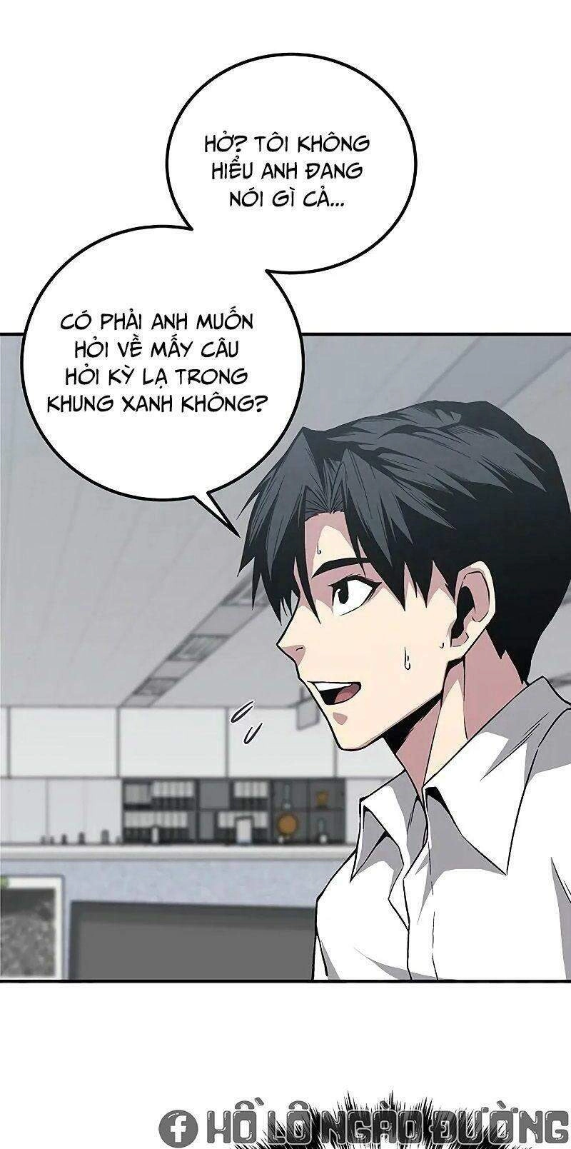 Đấng Cứu Thế Được Chọn Lựa Chapter 2 - 21