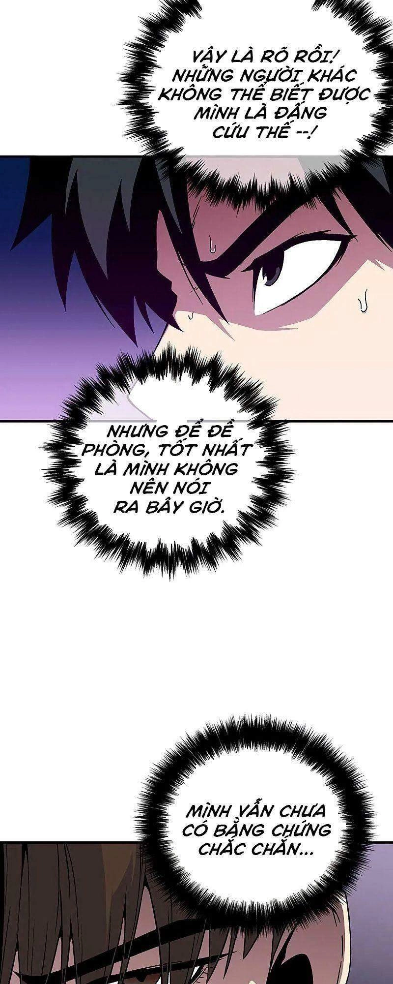 Đấng Cứu Thế Được Chọn Lựa Chapter 2 - 22