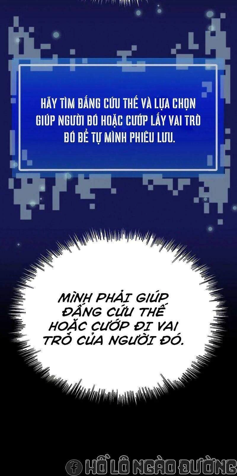 Đấng Cứu Thế Được Chọn Lựa Chapter 2 - 24