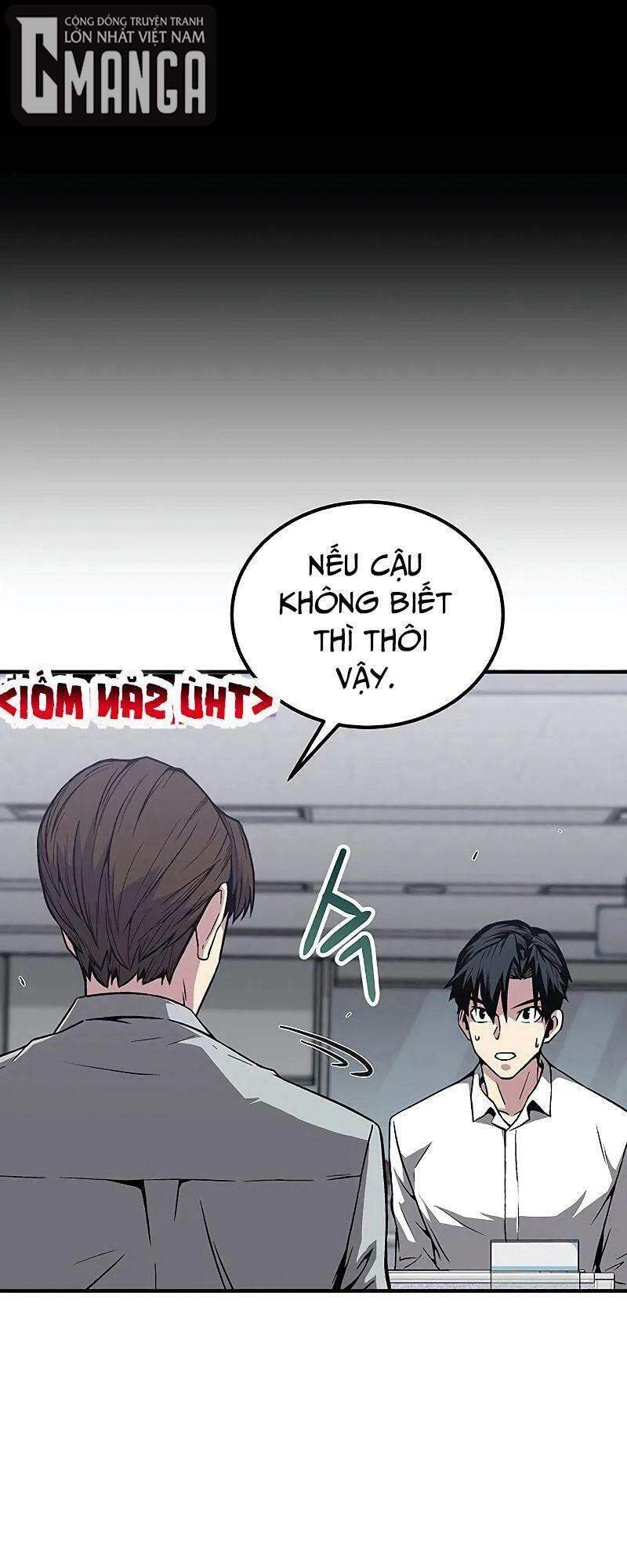 Đấng Cứu Thế Được Chọn Lựa Chapter 2 - 25