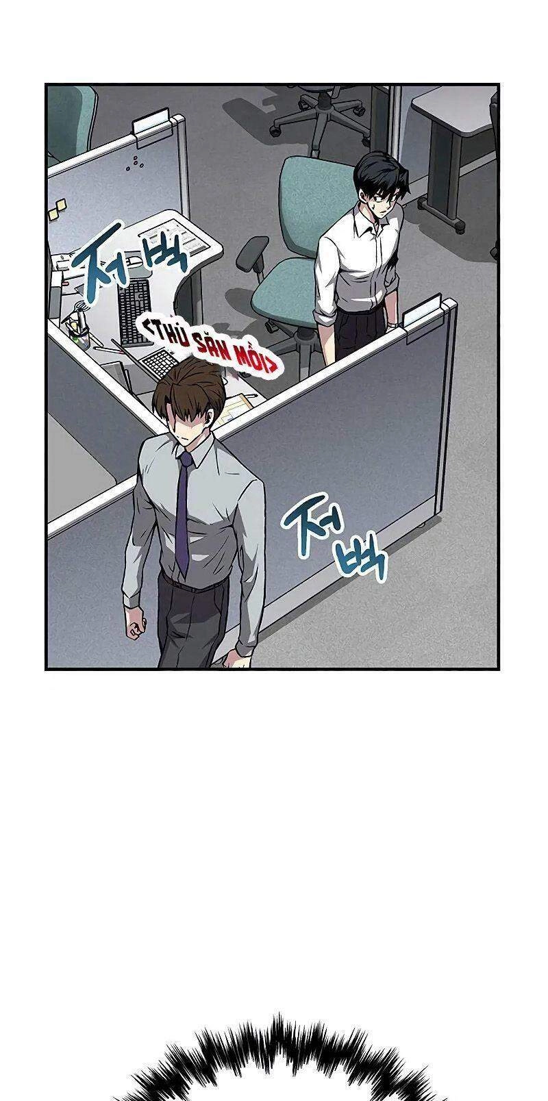 Đấng Cứu Thế Được Chọn Lựa Chapter 2 - 26