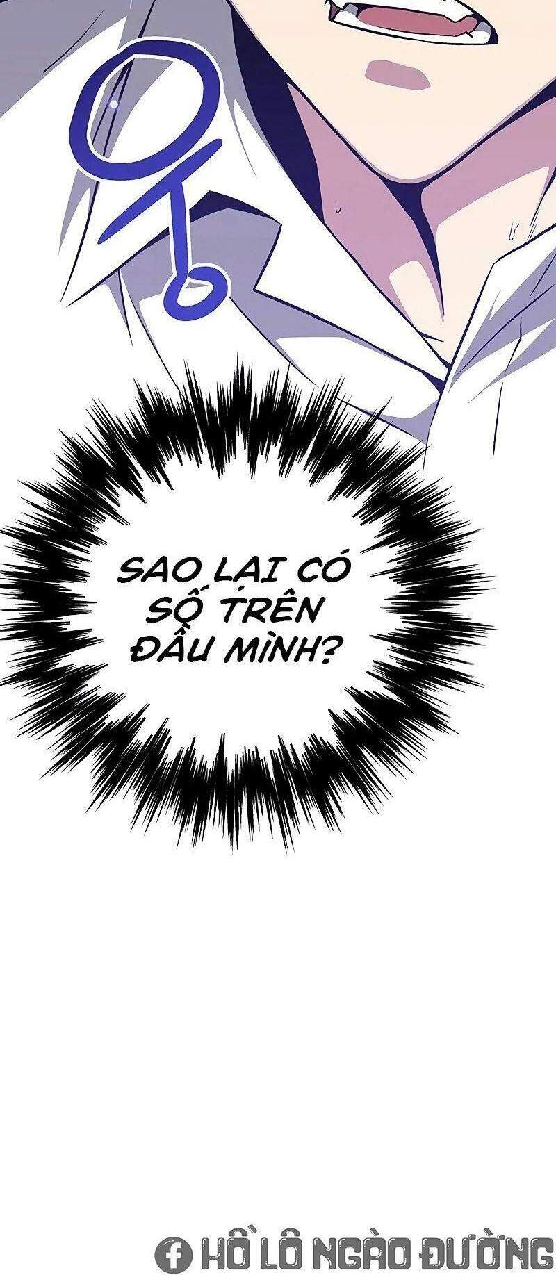 Đấng Cứu Thế Được Chọn Lựa Chapter 2 - 36