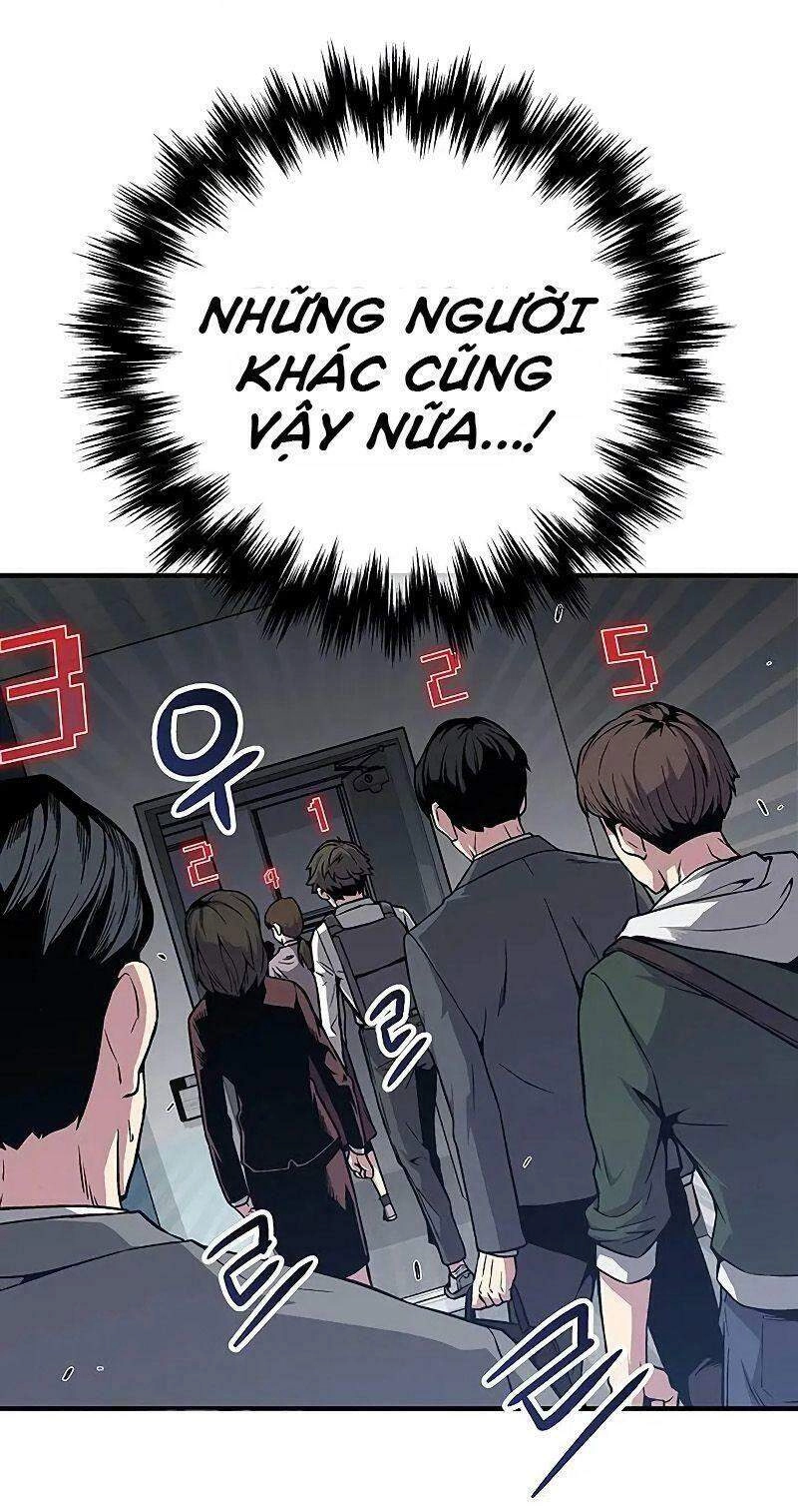 Đấng Cứu Thế Được Chọn Lựa Chapter 2 - 38