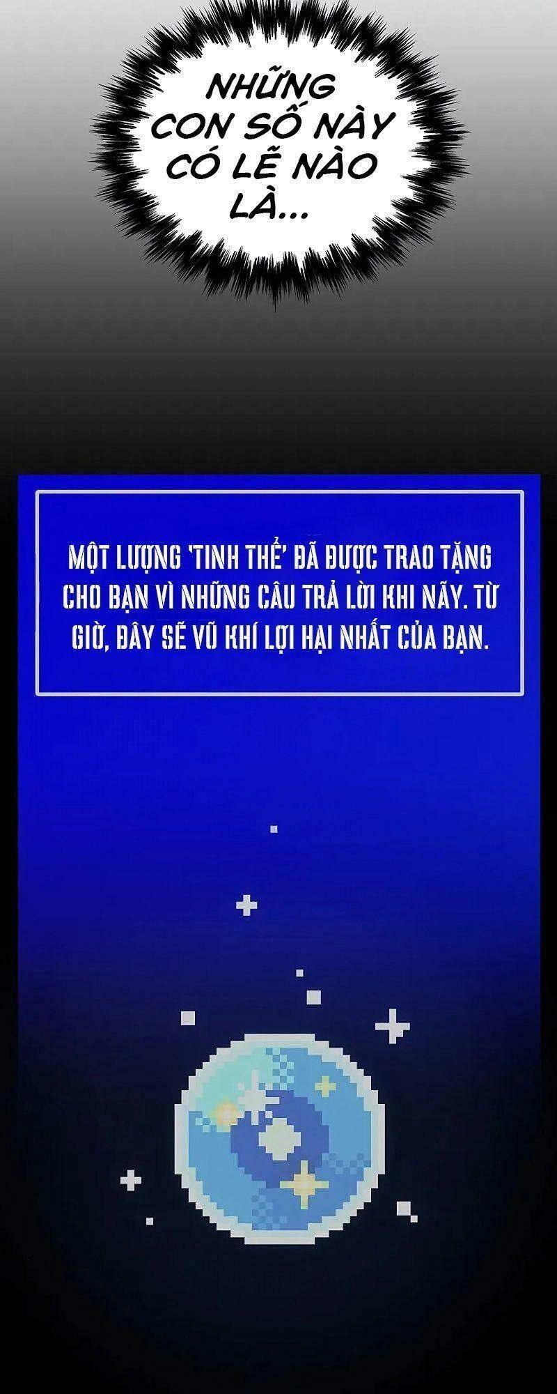 Đấng Cứu Thế Được Chọn Lựa Chapter 2 - 40