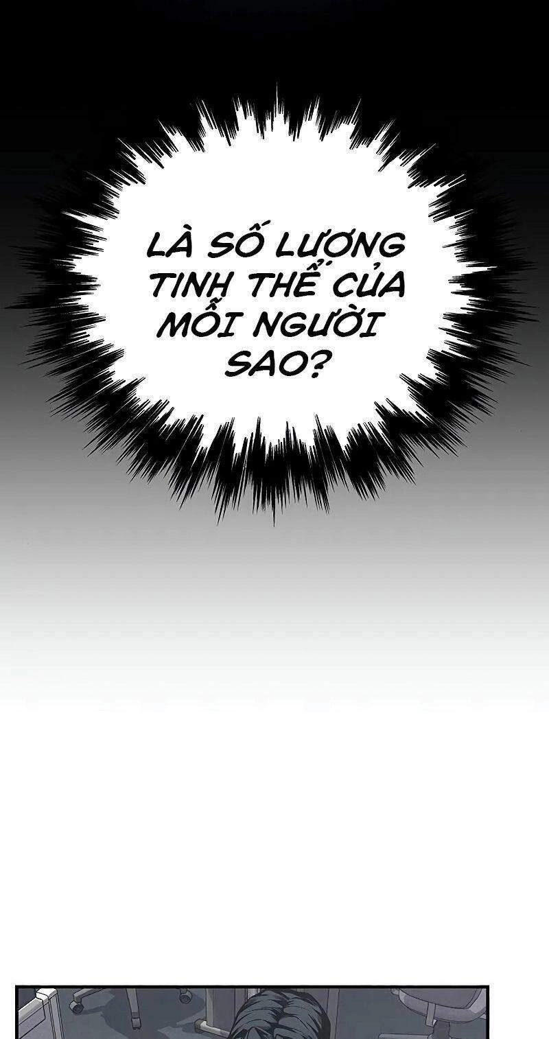 Đấng Cứu Thế Được Chọn Lựa Chapter 2 - 41