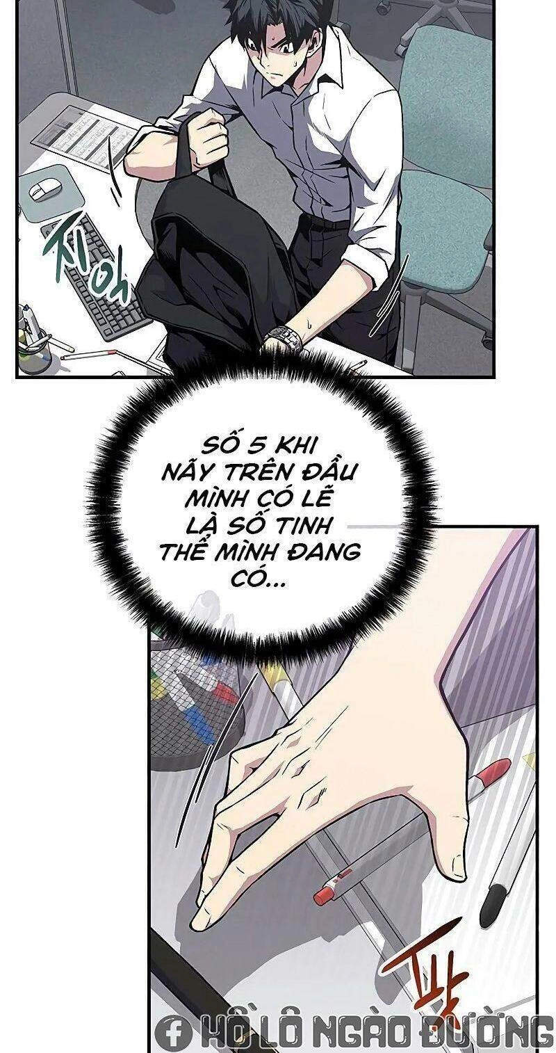 Đấng Cứu Thế Được Chọn Lựa Chapter 2 - 42