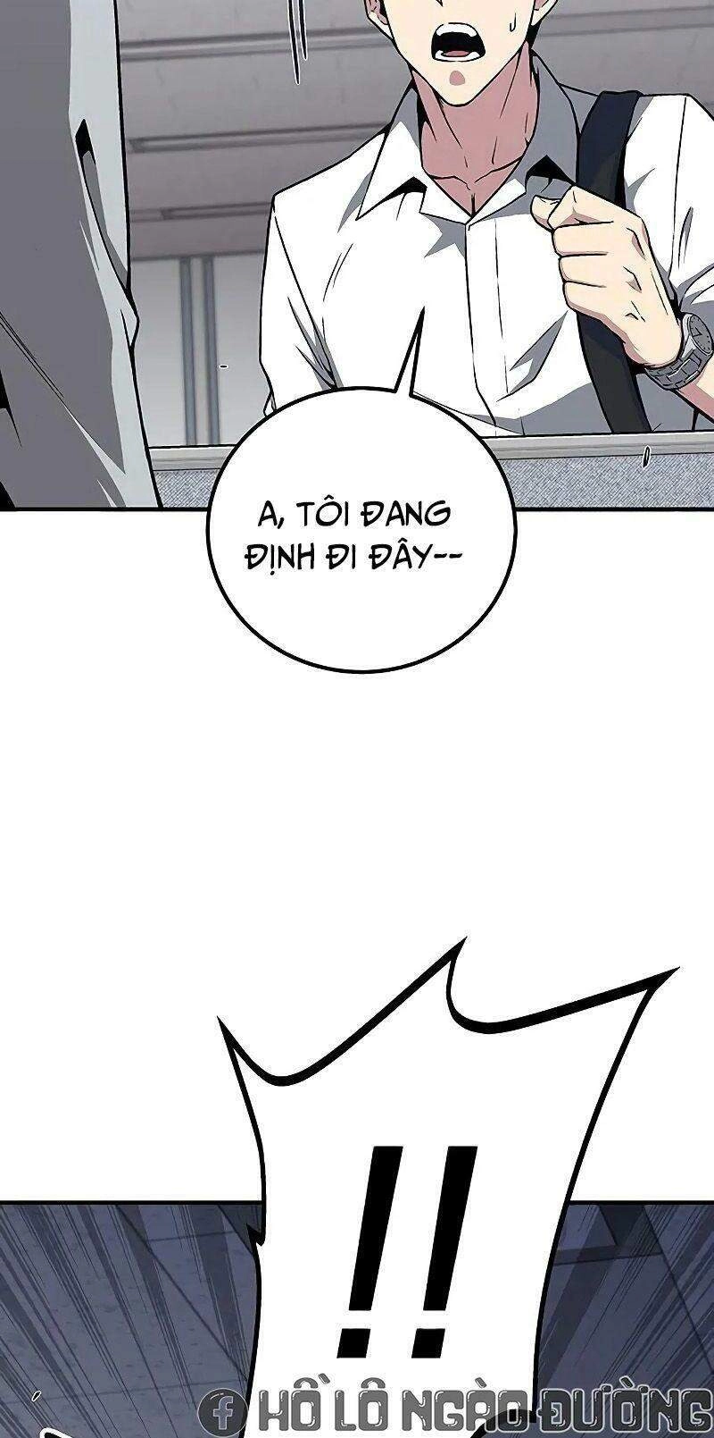 Đấng Cứu Thế Được Chọn Lựa Chapter 2 - 45