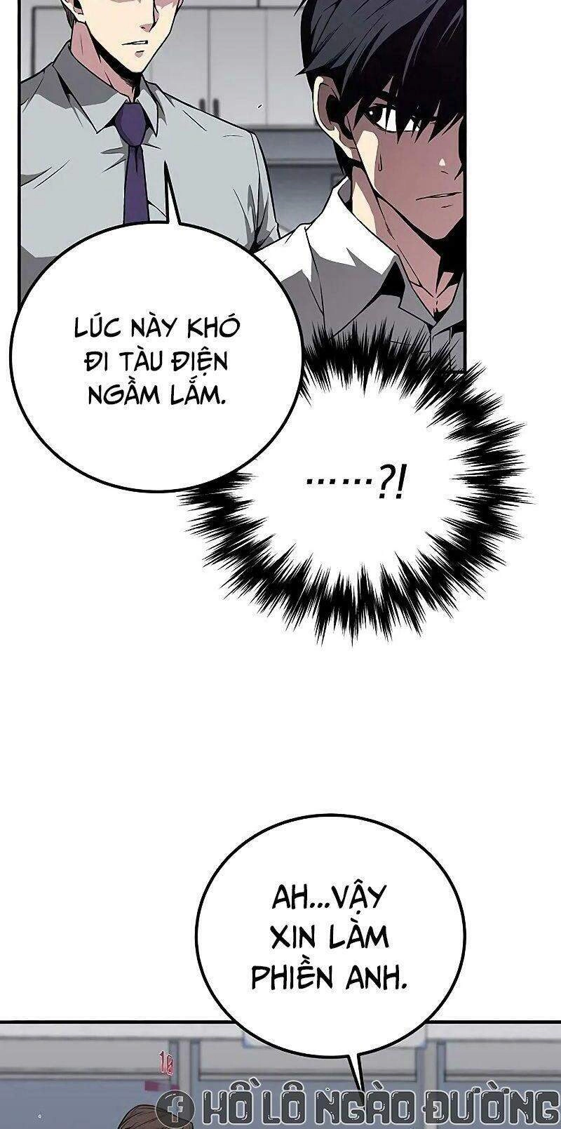 Đấng Cứu Thế Được Chọn Lựa Chapter 2 - 48