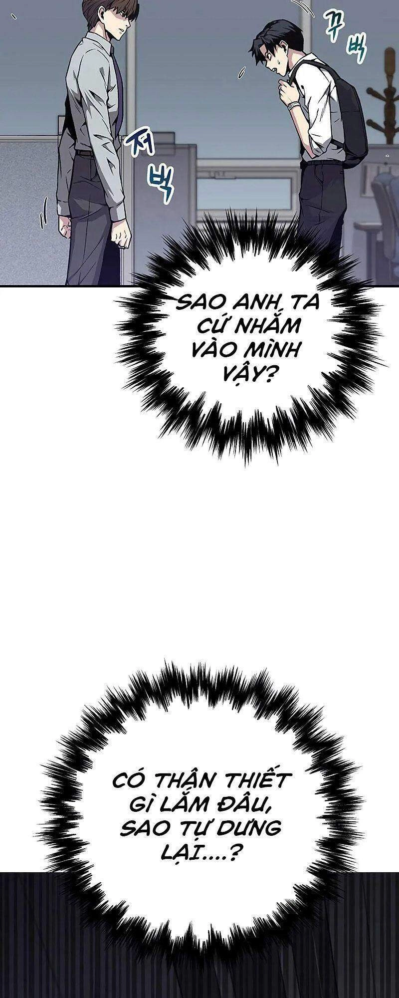 Đấng Cứu Thế Được Chọn Lựa Chapter 2 - 49