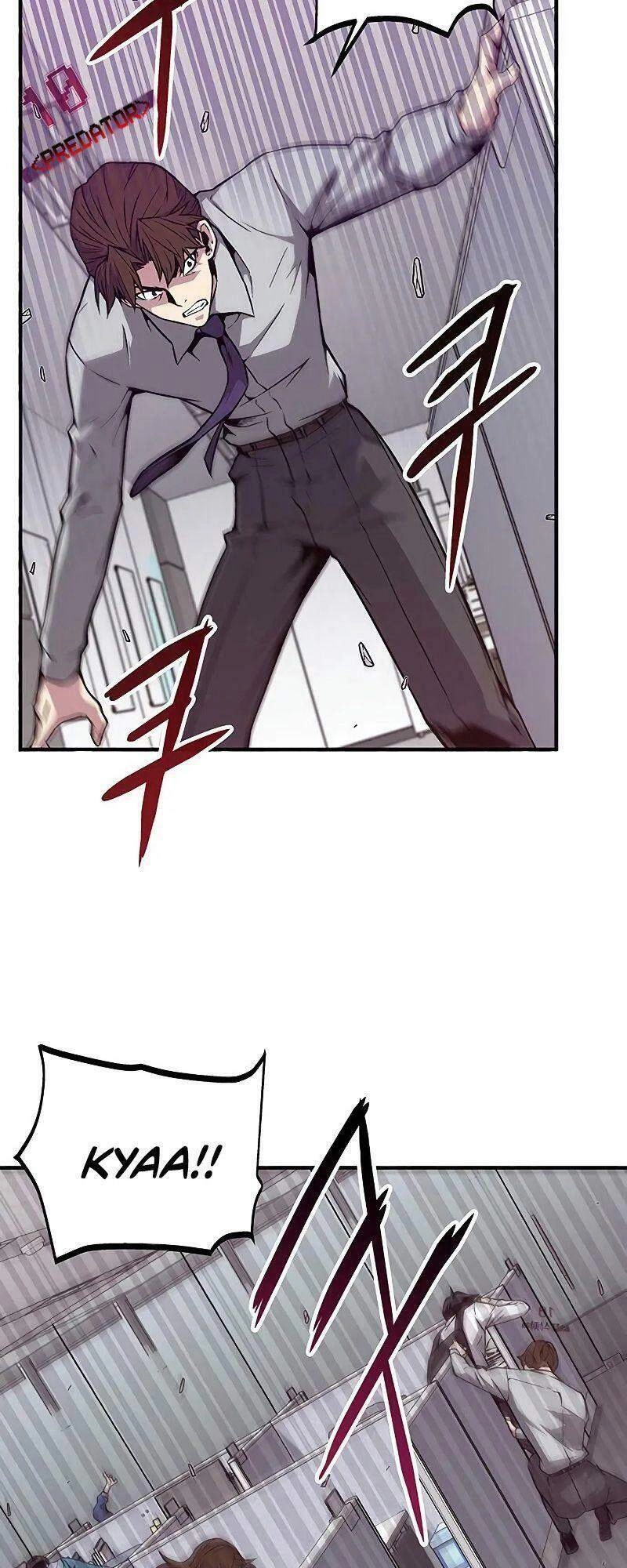 Đấng Cứu Thế Được Chọn Lựa Chapter 2 - 52