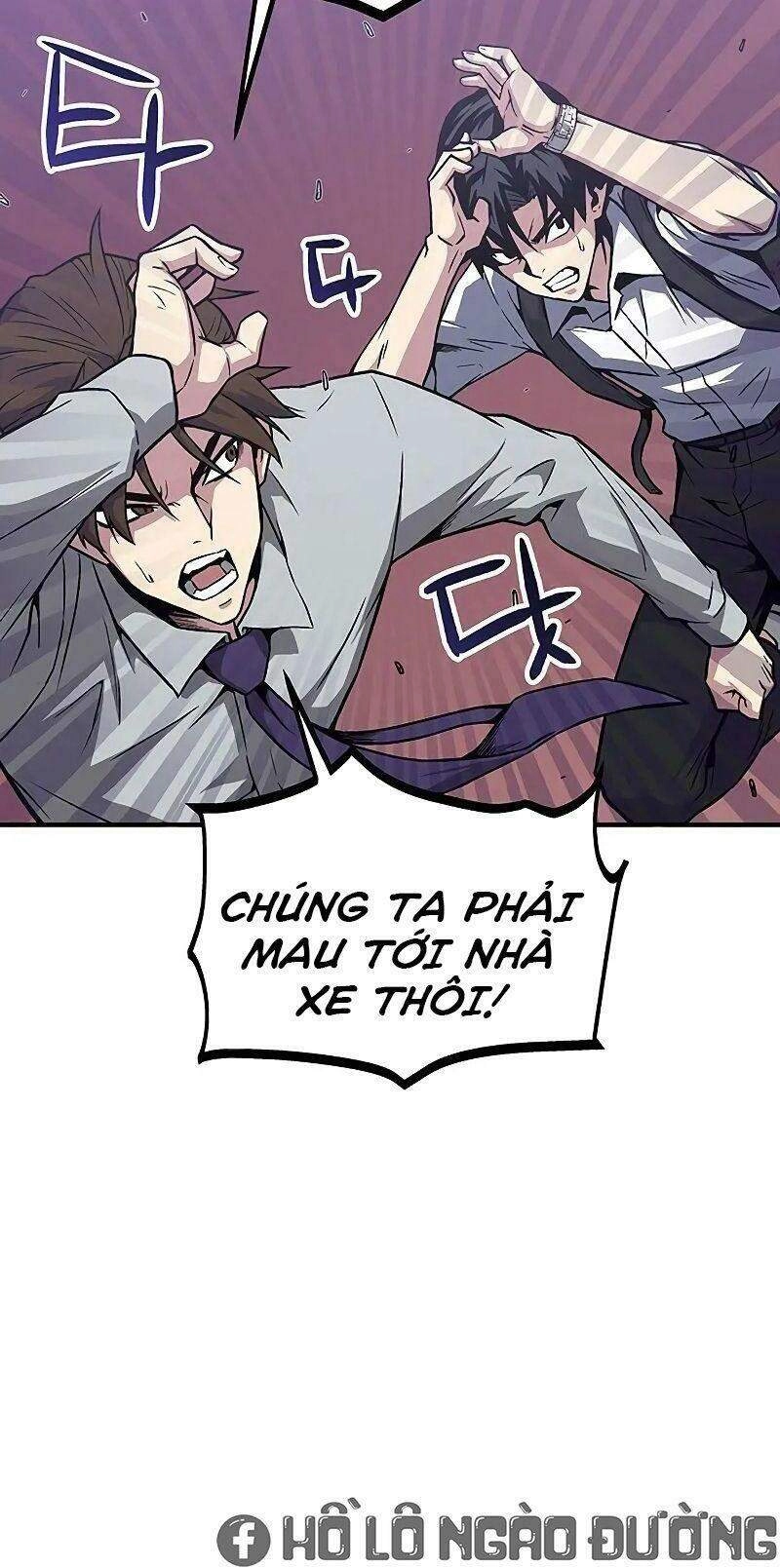 Đấng Cứu Thế Được Chọn Lựa Chapter 2 - 54