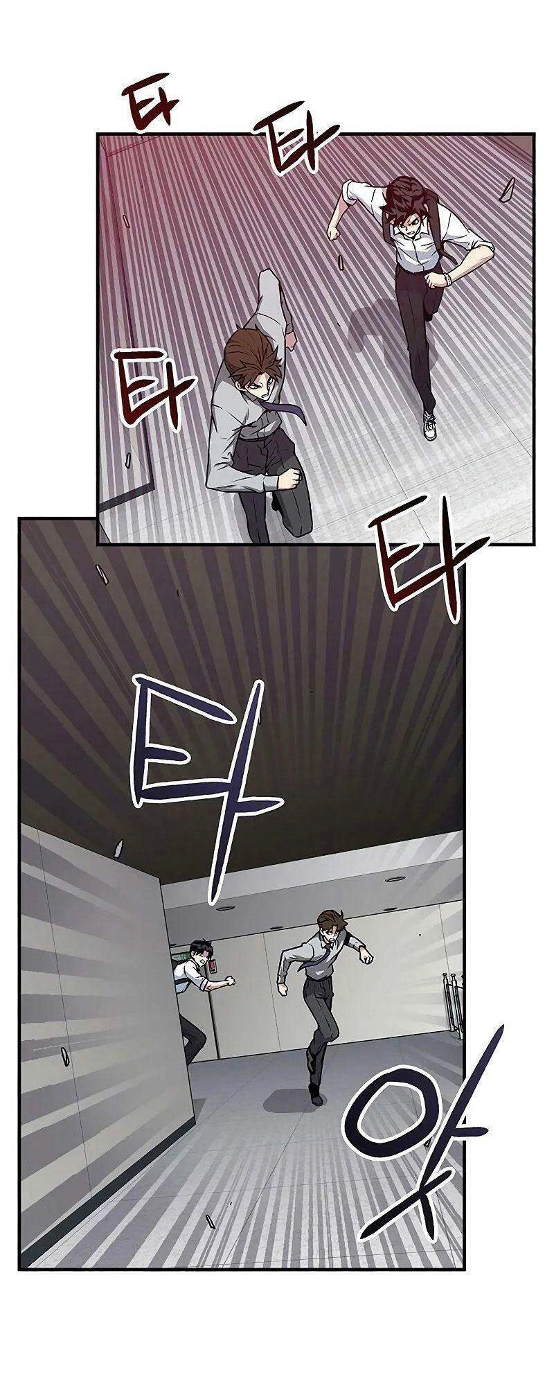 Đấng Cứu Thế Được Chọn Lựa Chapter 2 - 55