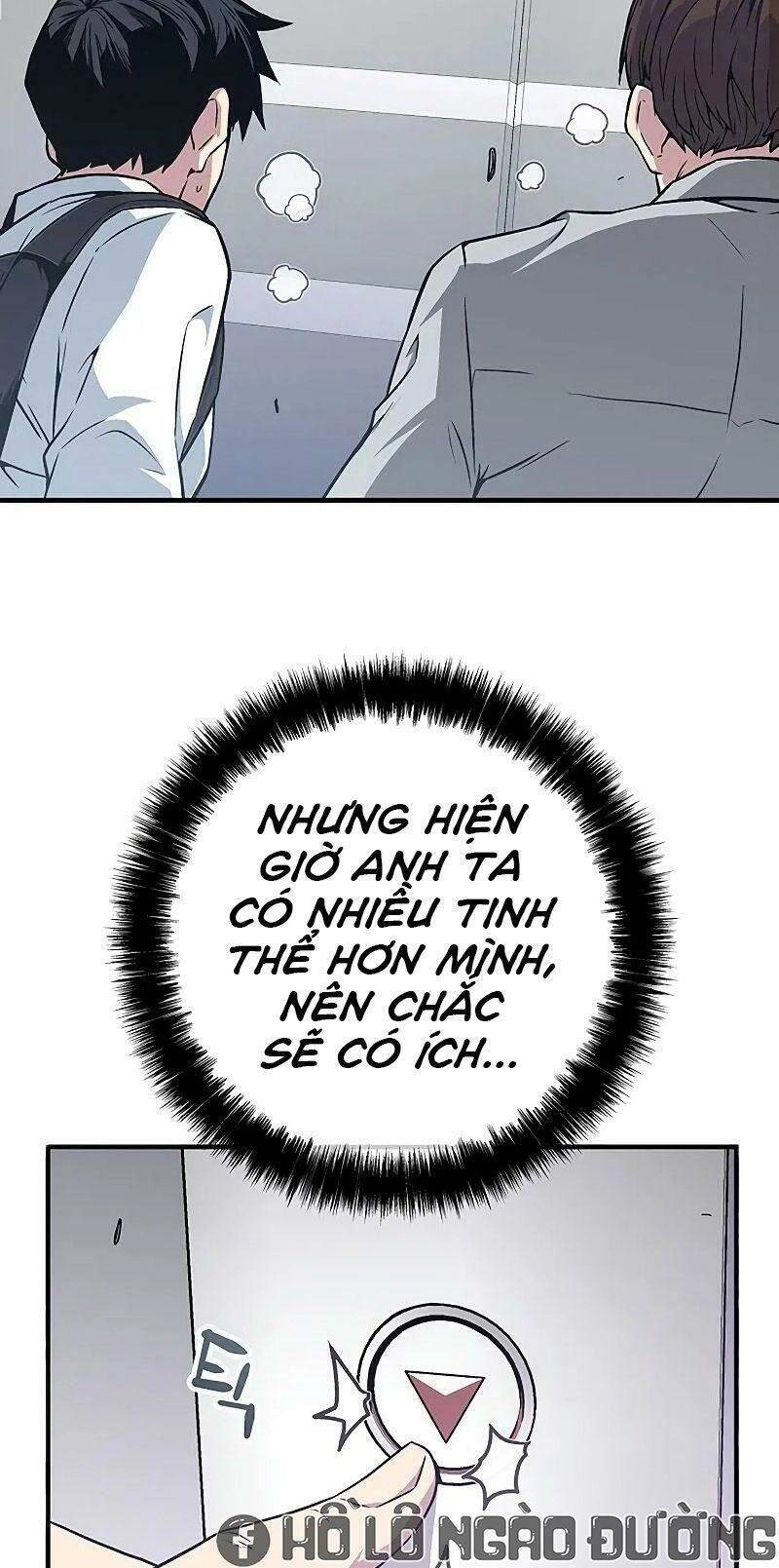 Đấng Cứu Thế Được Chọn Lựa Chapter 2 - 57