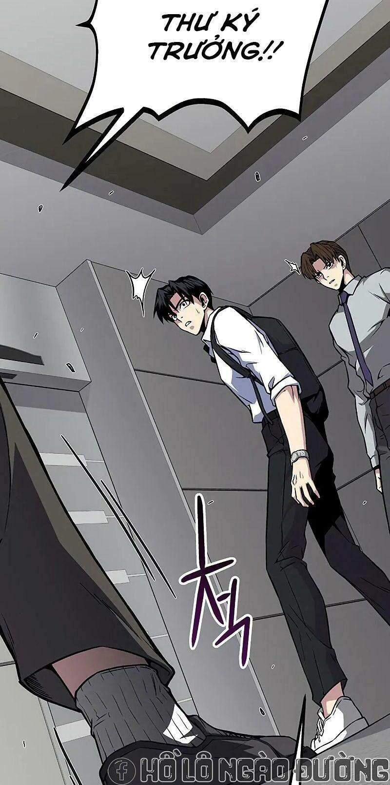 Đấng Cứu Thế Được Chọn Lựa Chapter 2 - 60