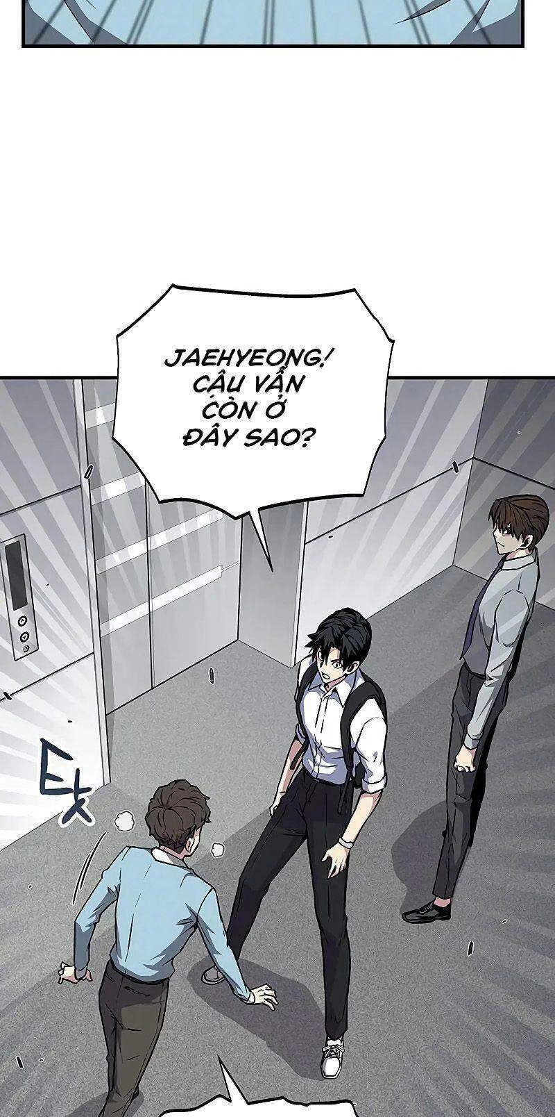 Đấng Cứu Thế Được Chọn Lựa Chapter 2 - 62