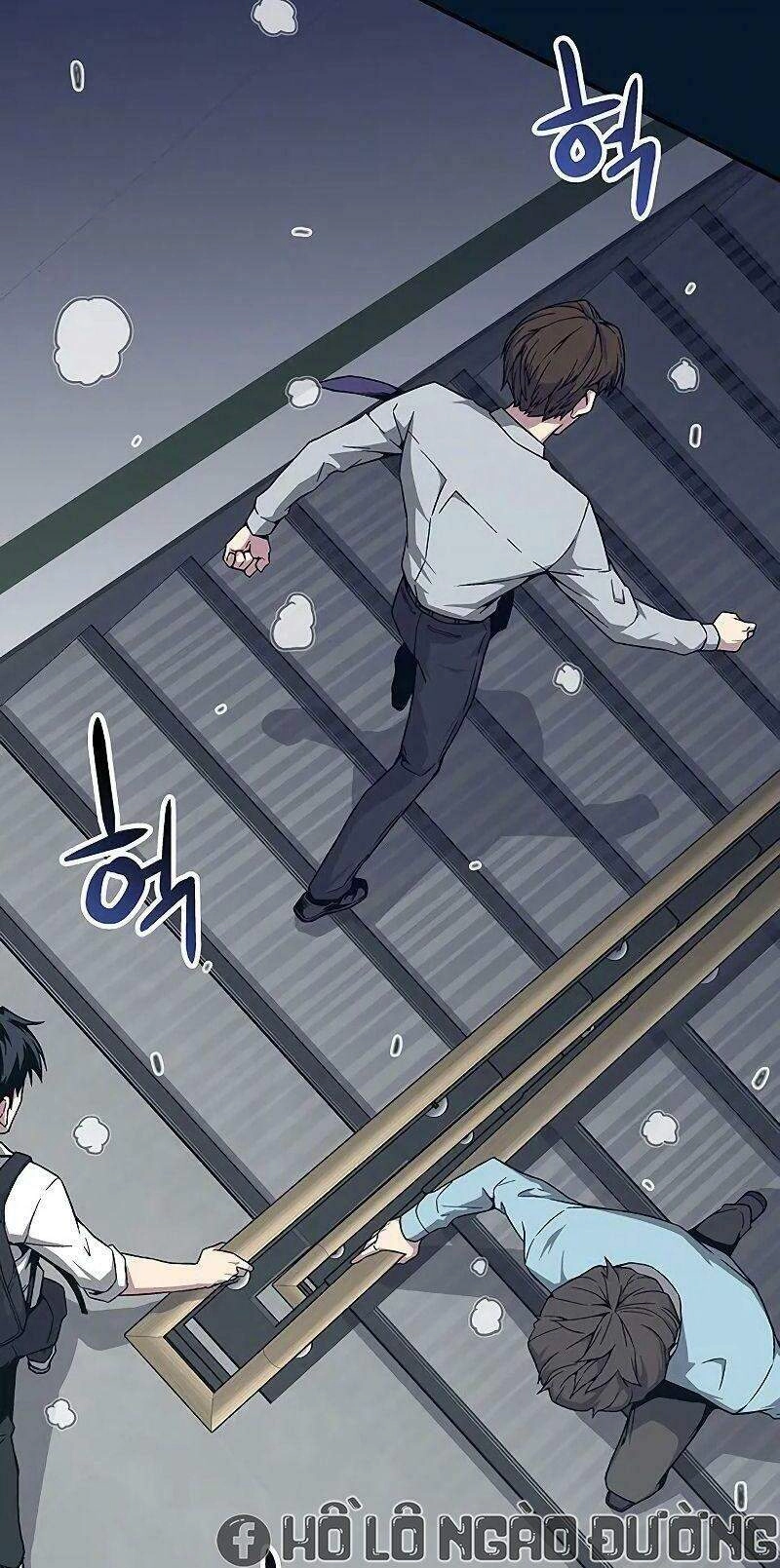 Đấng Cứu Thế Được Chọn Lựa Chapter 2 - 66