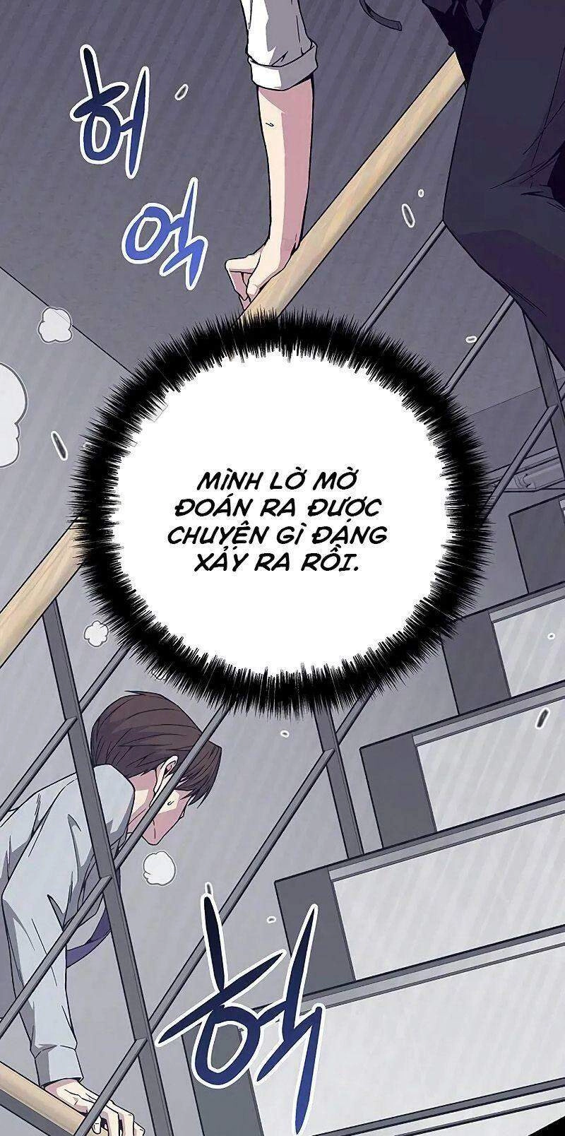 Đấng Cứu Thế Được Chọn Lựa Chapter 2 - 68