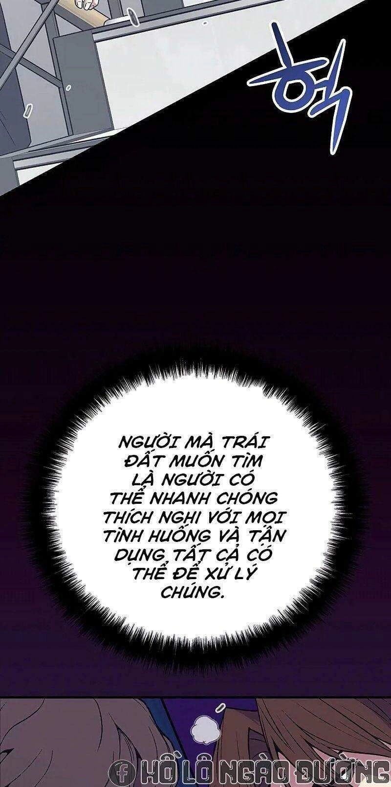 Đấng Cứu Thế Được Chọn Lựa Chapter 2 - 69