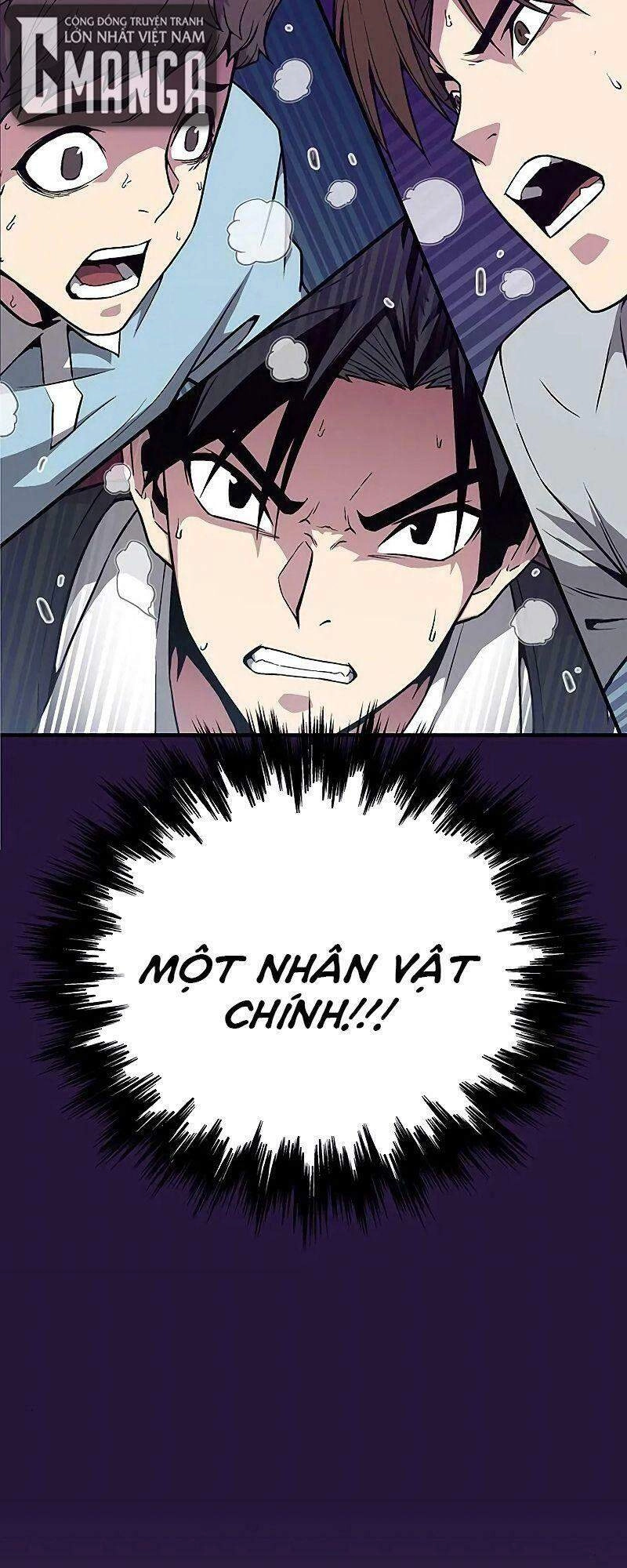 Đấng Cứu Thế Được Chọn Lựa Chapter 2 - 70