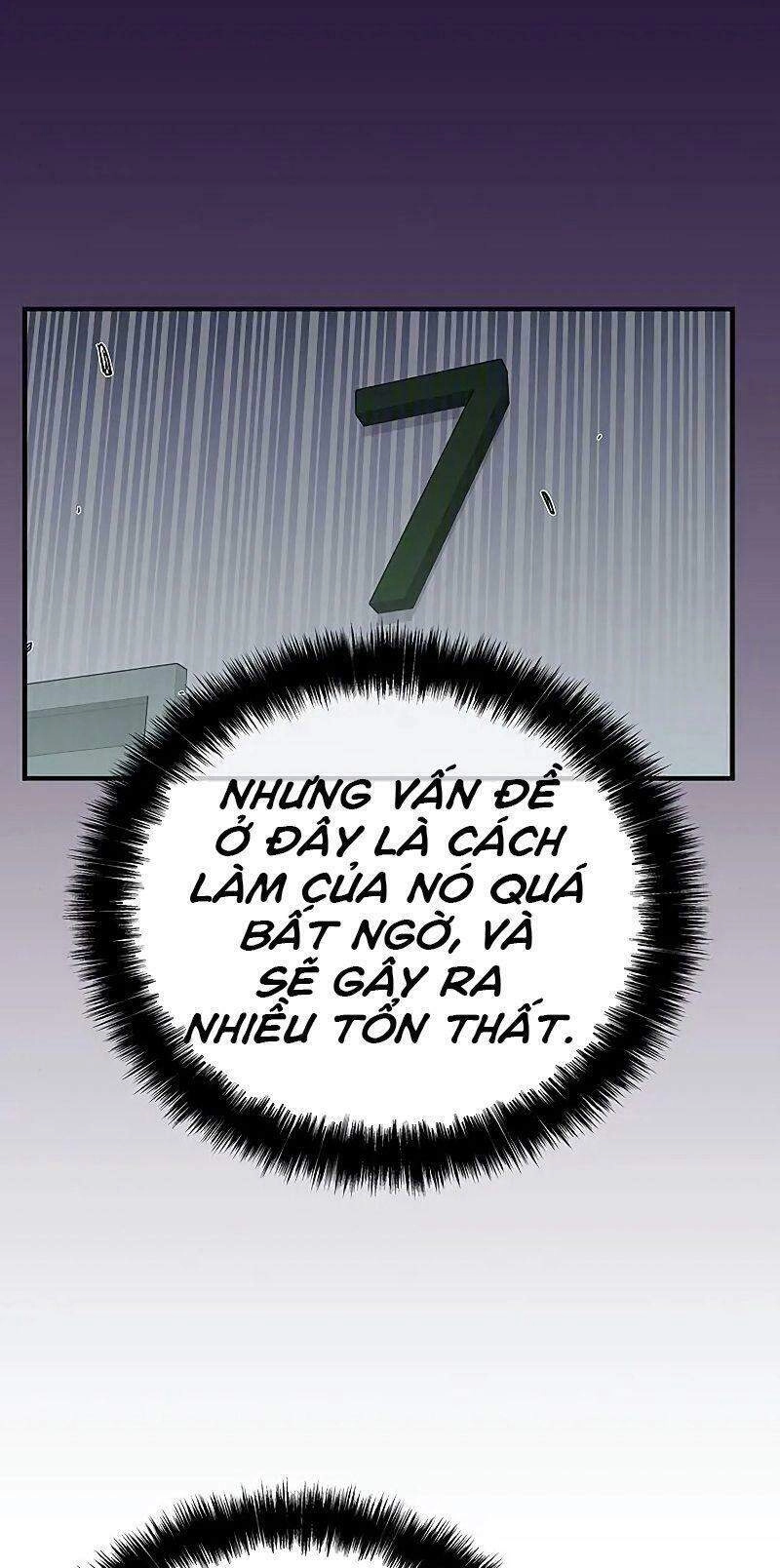 Đấng Cứu Thế Được Chọn Lựa Chapter 2 - 71