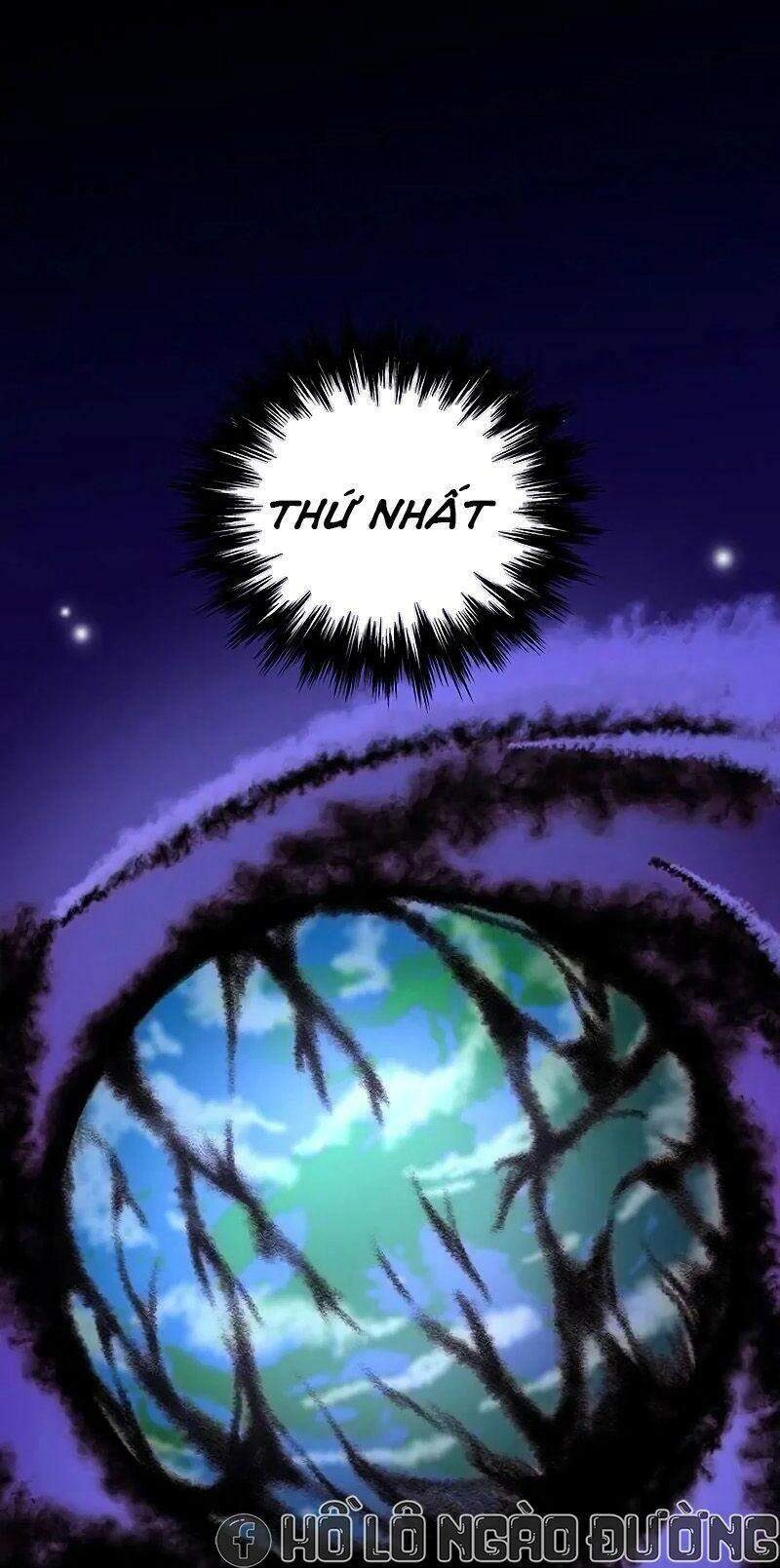 Đấng Cứu Thế Được Chọn Lựa Chapter 2 - 75