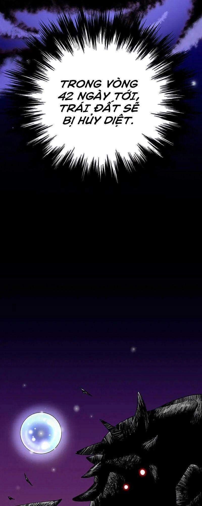 Đấng Cứu Thế Được Chọn Lựa Chapter 2 - 76