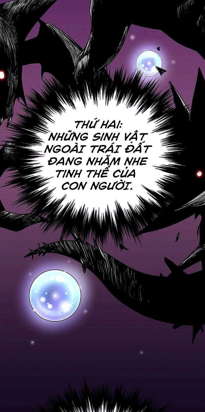 Đấng Cứu Thế Được Chọn Lựa Chapter 2 - 77