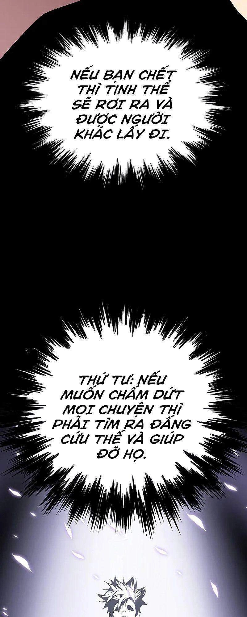 Đấng Cứu Thế Được Chọn Lựa Chapter 2 - 79