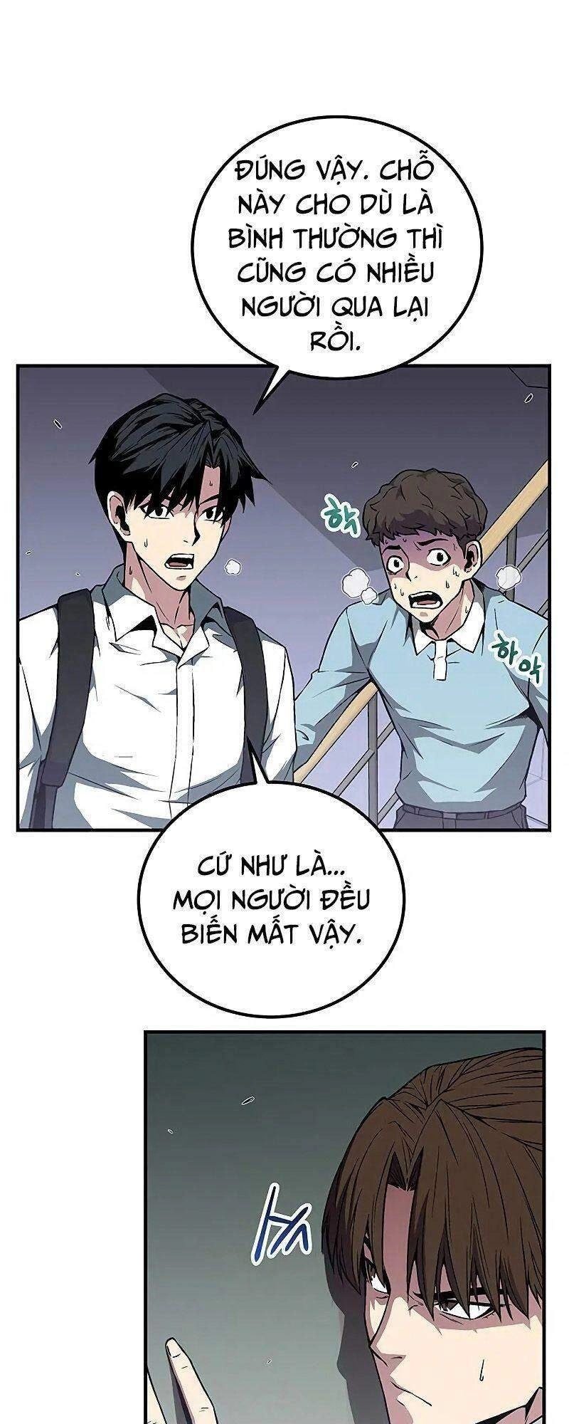 Đấng Cứu Thế Được Chọn Lựa Chapter 2 - 85