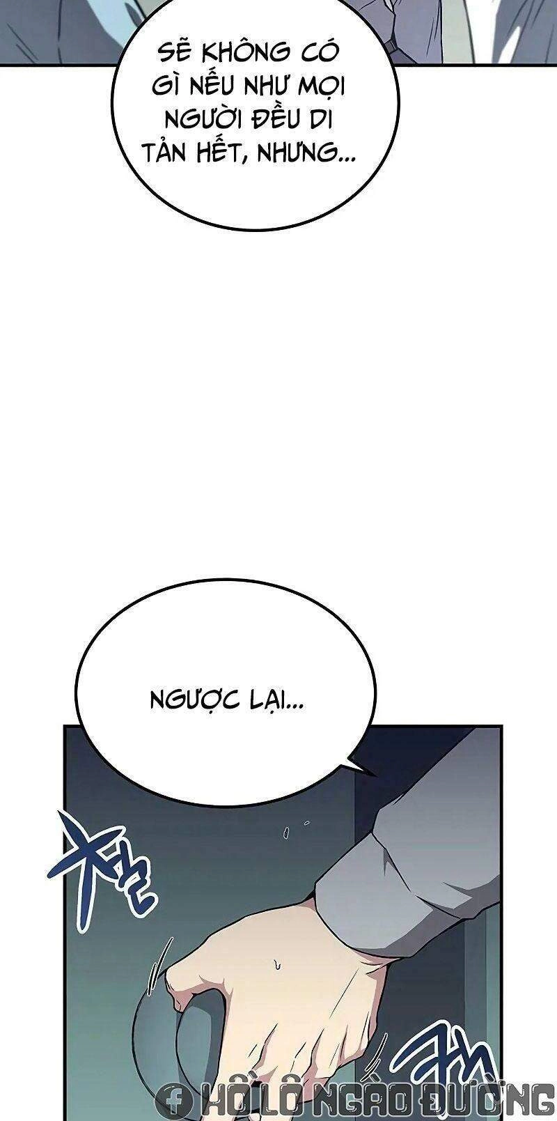 Đấng Cứu Thế Được Chọn Lựa Chapter 2 - 87