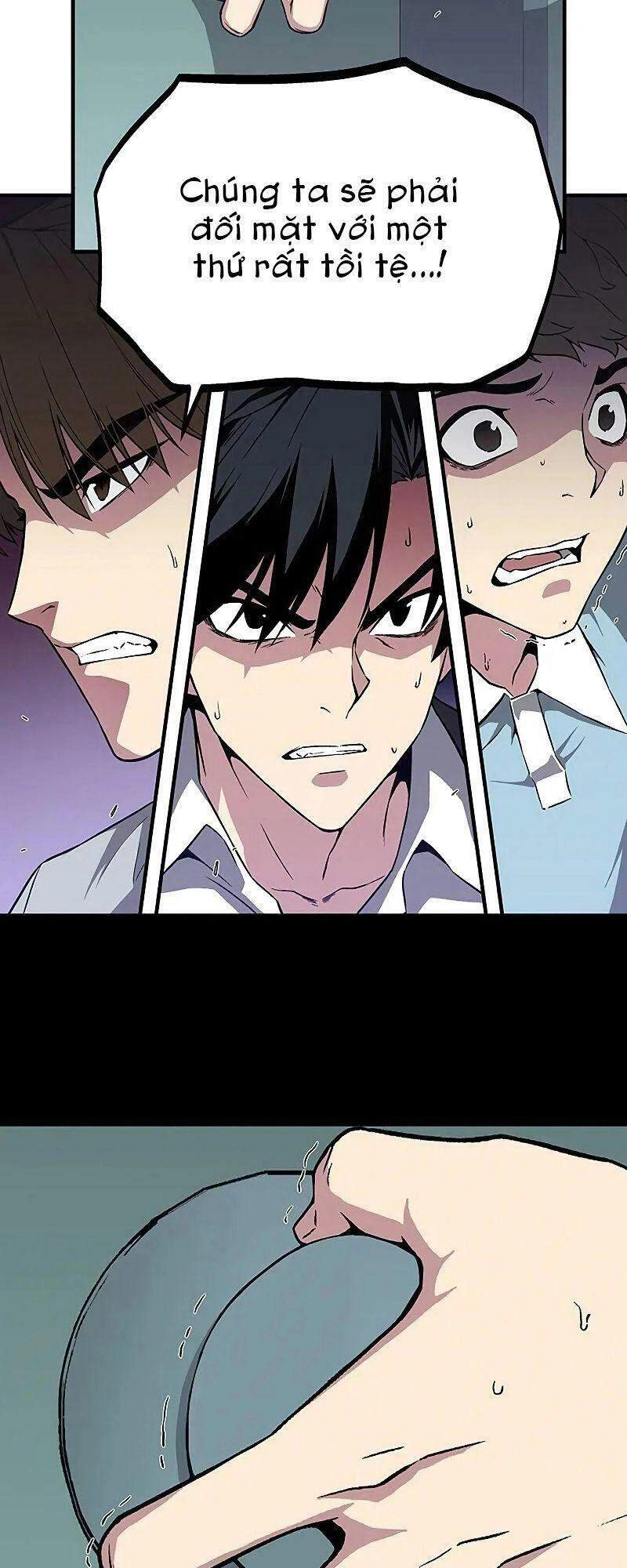 Đấng Cứu Thế Được Chọn Lựa Chapter 2 - 88