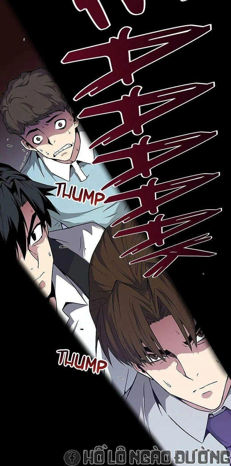 Đấng Cứu Thế Được Chọn Lựa Chapter 2 - 90