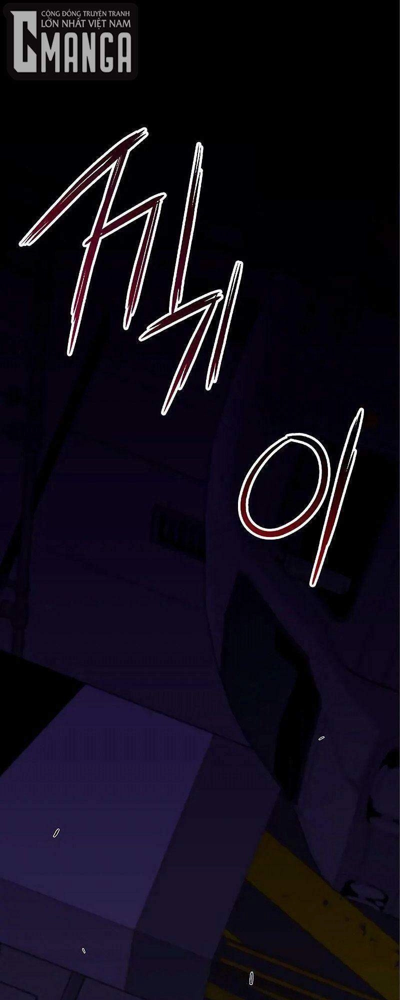 Đấng Cứu Thế Được Chọn Lựa Chapter 3 - 1