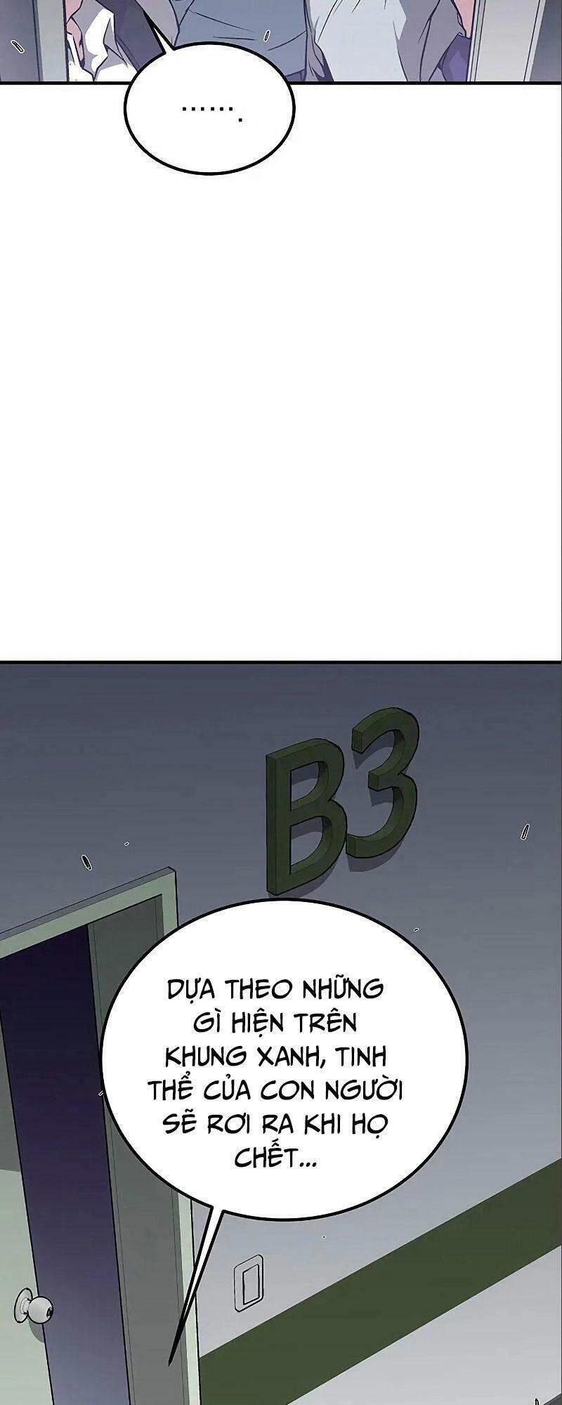 Đấng Cứu Thế Được Chọn Lựa Chapter 3 - 7