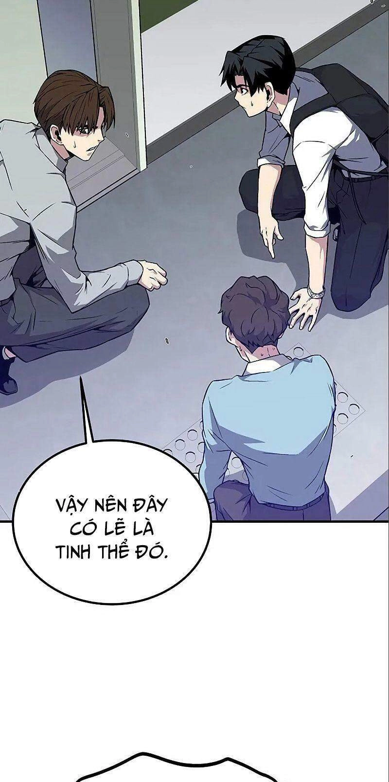 Đấng Cứu Thế Được Chọn Lựa Chapter 3 - 8