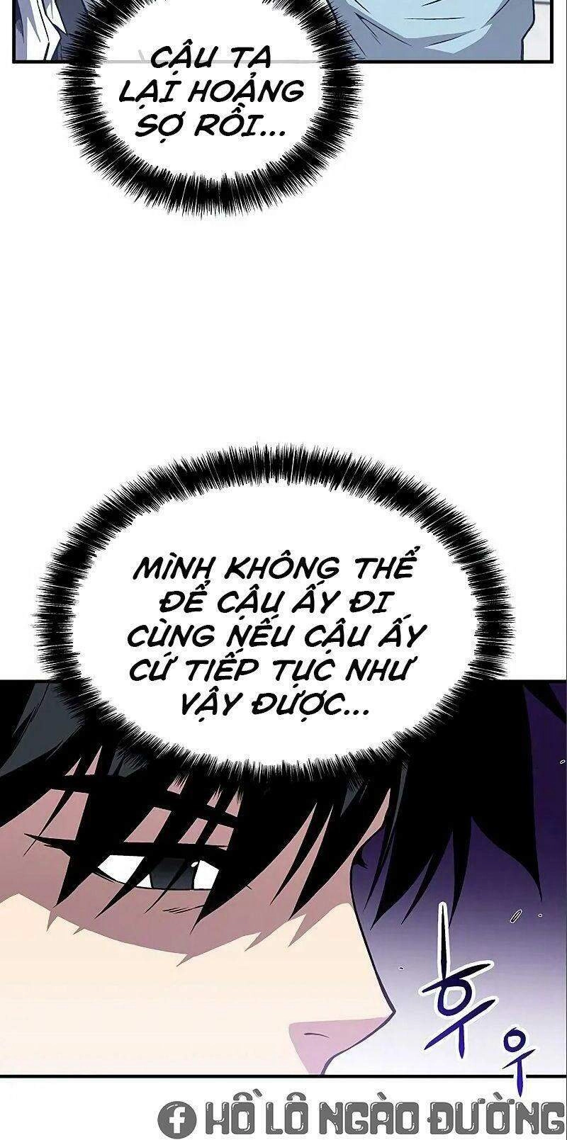 Đấng Cứu Thế Được Chọn Lựa Chapter 3 - 12