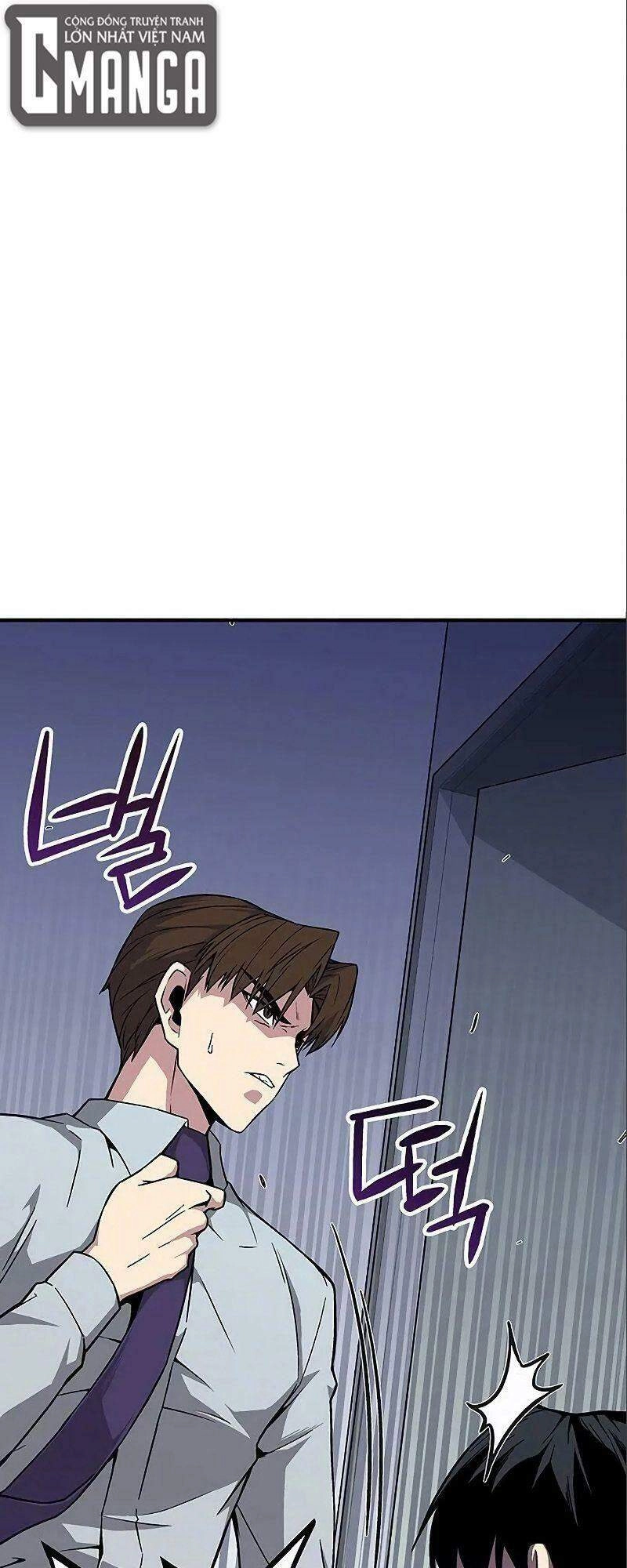 Đấng Cứu Thế Được Chọn Lựa Chapter 3 - 13