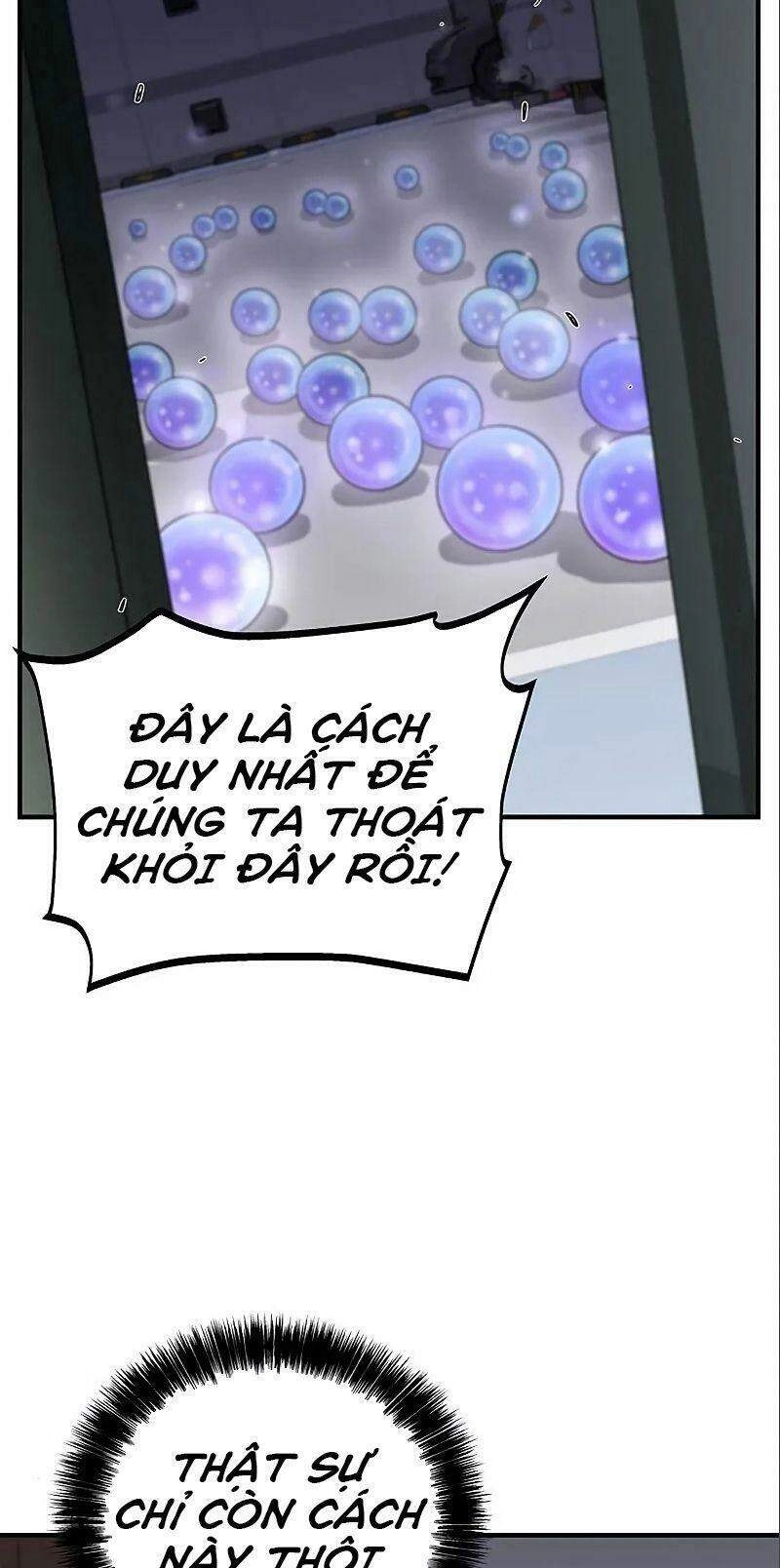 Đấng Cứu Thế Được Chọn Lựa Chapter 3 - 17