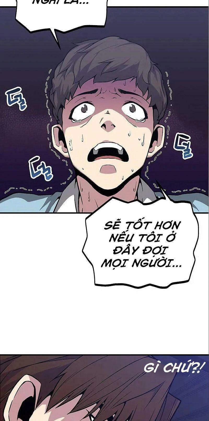 Đấng Cứu Thế Được Chọn Lựa Chapter 3 - 20