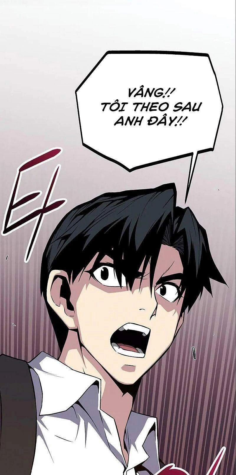 Đấng Cứu Thế Được Chọn Lựa Chapter 3 - 23