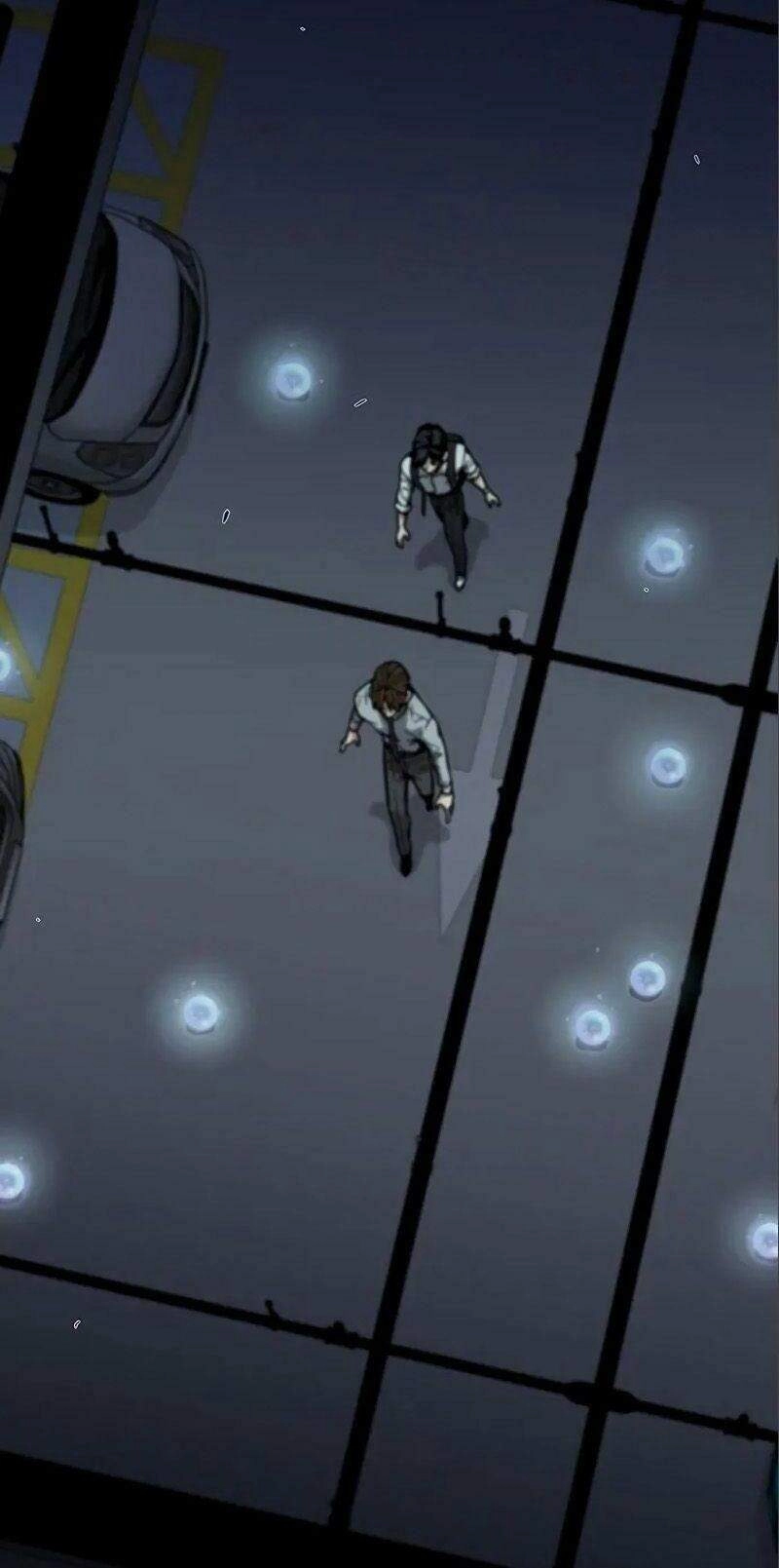 Đấng Cứu Thế Được Chọn Lựa Chapter 3 - 27