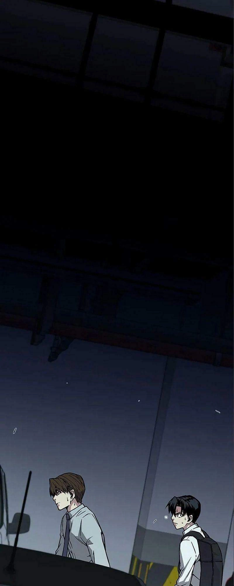 Đấng Cứu Thế Được Chọn Lựa Chapter 3 - 28