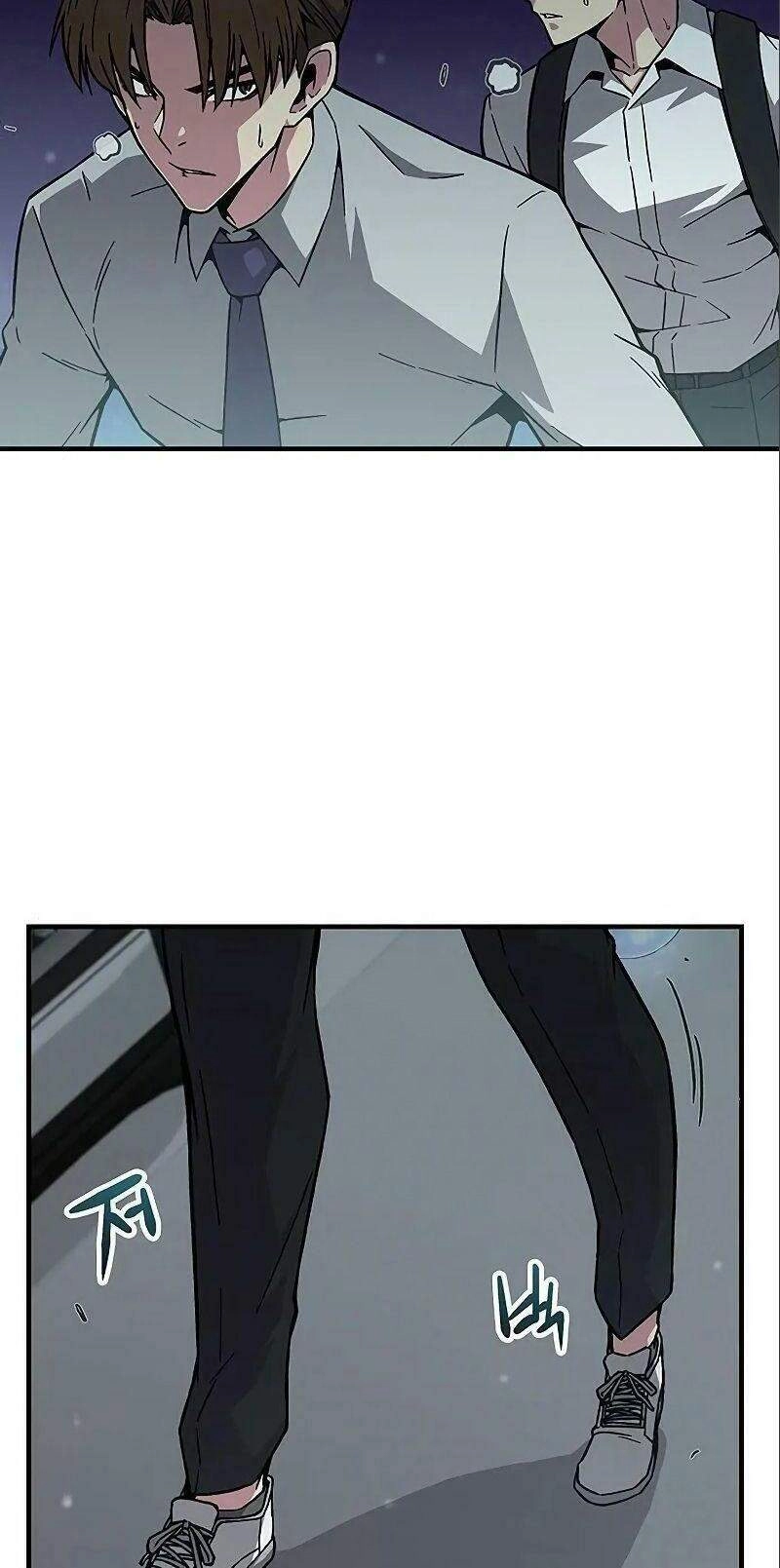 Đấng Cứu Thế Được Chọn Lựa Chapter 3 - 30